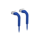 UBIQUITI UC-PATCH-RJ45-BL PATCH CORD CAT6 AZUL 1M