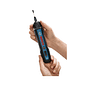PARAFUSADEIRA A BATERIA BOSCH GO 3,6V BIVOLT COM 2 BITS