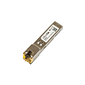 MIKROTIK GBIC S-RJ01 - GBIC PARA RJ45 1.25G - 100MT MIKROTIK GBIC S-RJ01 - GBIC PARA RJ45 1.25G - 100MT