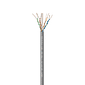 CABO LANDUTTI CAT6 UTP CMX 4PX24AWG CZ CX 305M