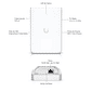 UBIQUITI U7-PRO-WALL