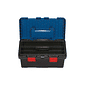 CAIXA PARA FERRAMENTAS BOSCH TOOLBOX - BRINDE