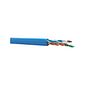 CAT6 PATCH CORD UUTP LSZH 24AWG BLUE 5M PRYSMIAN CAT6 PATCH CORD UUTP LSZH 24AWG BLUE 5M PRYSMIAN