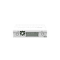 MIKROTIK CLOUD ROUTER SWITCH CRS112-8G-4S-IN-8P GIGA+4P SFP(1G)DESKTOP-L2/L3