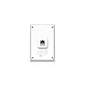 UBIQUITI U6-IW IN-WALL UNIFI ACCESS POINT (SEM FONTE) 48V UBIQUITI U6-IW IN-WALL UNIFI ACCESS POINT (SEM FONTE) 48V