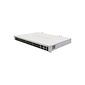 MIKROTIK - CLOUD ROUTER SWITCH CRS354-48G-4S+2Q+RM-48P(1G)+4P(10G)+2P(40G) L3