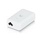 UBIQUITI U-POE+ BR POE 30W 48V 0,65A UBIQUITI U-POE+ BR POE 30W 48V 0,65A