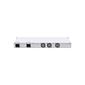 MIKROTIK CLOUD ROUTER SWITCH CRS326-24S+2Q+RM - 24P SFP(10G)+2P QSFP(40G) L2/L3 MIKROTIK CLOUD ROUTER SWITCH CRS326-24S+2Q+RM - 24P SFP(10G)+2P QSFP(40G) L2/L3