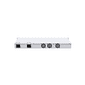 MIKROTIK CLOUD ROUTER SWITCH CRS326-24S+2Q+RM  - 24P SFP(10G)+2P QSFP(40G) L2/L3