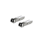 UBIQUITI UF-MM-1G (PAR 2-PACK) MODULO GBIC SFP - 550 METROS - DUAS FIBRAS LC