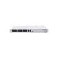 MIKROTIK CLOUD ROUTER SWITCH CRS326-24S+2Q+RM - 24P SFP(10G)+2P QSFP(40G) L2/L3 MIKROTIK CLOUD ROUTER SWITCH CRS326-24S+2Q+RM - 24P SFP(10G)+2P QSFP(40G) L2/L3