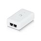 UBIQUITI U-POE+ BR POE 30W 48V 0,65A UBIQUITI U-POE+ BR POE 30W 48V 0,65A