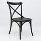 Conjunto Mesa Industrial e 4 cadeiras X Conjunto Mesa Industrial e 4 cadeiras X