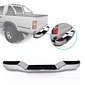 Parachoque Traseiro Hilux Pick Up 1993 1994 1995 1996 1997 1998 1999 2000 2001 2002 2003 2004 Completo Parachoque Traseiro Hilux Pick Up 1993 1994 1995 1996 1997 1998 1999 2000 2001 2002 2003 2004 Completo