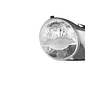 Farol Direito Polo 2003 2004 2005 2006 Cromado Farol Direito Polo 2003 2004 2005 2006 Cromado