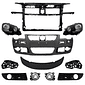 Kit Frente Completo Polo 2007 2008 2009 2010 2011 Kit Frente Completo Polo 2007 2008 2009 2010 2011