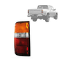 Lanterna Traseira Esquerdo Hilux Pick Up 1993 1994 1995 1996 1997 1998 1999 2000 2001 Lanterna Traseira Esquerdo Hilux Pick Up 1993 1994 1995 1996 1997 1998 1999 2000 2001