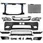 Kit Frente Civic 2012 2013 2014