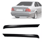 Par Moldura Parachoque Bmw Serie 3 92 93 94 95 96 97 98 Par Moldura Parachoque Bmw Serie 3 92 93 94 95 96 97 98