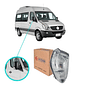 Pisca Retrovisor Direito Sprinter 2013 2014 2015 2016 Pisca Retrovisor Direito Sprinter 2013 2014 2015 2016