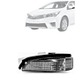 Pisca Retrovisor Direito Corolla 2014 2015 2016 2017 2018 2019 Pisca Retrovisor Direito Corolla 2014 2015 2016 2017 2018 2019