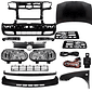 Kit Frente Completo Golf 1999 2000 2001 2002 2003 2004 2005 Kit Frente Completo Golf 1999 2000 2001 2002 2003 2004 2005
