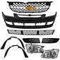 Kit Frente Corsa Classic 2011 2012 2013 2014 2015 2016 Kit Frente Corsa Classic 2011 2012 2013 2014 2015 2016