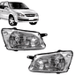 Par Farol Corsa Classic 2011 2012 2013 2014 2015 2016 Cromado Par Farol Corsa Classic 2011 2012 2013 2014 2015 2016 Cromado