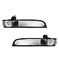 Par Pisca Retrovisor Ecosport 2013 2014 2015 2016 2017 Par Pisca Retrovisor Ecosport 2013 2014 2015 2016 2017