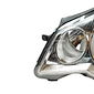Farol Esquerdo Polo 2007 2008 2009 2010 2011 Cromado Farol Esquerdo Polo 2007 2008 2009 2010 2011 Cromado