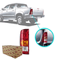 Lanterna Traseira Esquerdo Hilux Pick Up 2005 2006 2007 2008 2009 2010 2011 Lanterna Traseira Esquerdo Hilux Pick Up 2005 2006 2007 2008 2009 2010 2011