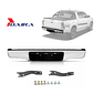 Parachoque Traseiro Hilux Pick Up 2005 2006 2007 2008 2009 2010 2011 2012 2013 2014 2015 Parachoque Traseiro Hilux Pick Up 2005 2006 2007 2008 2009 2010 2011 2012 2013 2014 2015
