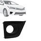 Moldura Milha Direito Corolla 2014 2015 2016 Com Furo Moldura Milha Direito Corolla 2014 2015 2016 Com Furo