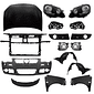 Kit Frente Completo Polo 2007 2008 2009 2010 2011