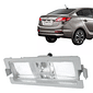 Luz de Placa hb20 D/E 2012 2013 2014 2015 Luz de Placa hb20 D/E 2012 2013 2014 2015
