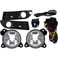 Kit Farol de Milha Polo 2007 2008 2009 2010 2011 Kit Farol de Milha Polo 2007 2008 2009 2010 2011
