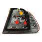 Lanterna Traseira Esquerdo BMW S3 1999 2000 2001 Sedan Lanterna Traseira Esquerdo BMW S3 1999 2000 2001 Sedan