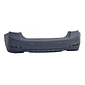 Parachoque Traseiro Bmw 328i  2012 2013 2014 Com Furo Sensor Parachoque Traseiro Bmw 328i  2012 2013 2014 Com Furo Sensor