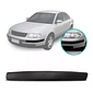 Moldura Parachoque Dianteiro Esquerdo Passat 97 98 99 2000 Moldura Parachoque Dianteiro Esquerdo Passat 97 98 99 2000