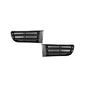 Kit Saia Spoiler Parachoque Dianteiro Polo 2003 2004 2005 2006 - SEM FURO Kit Saia Spoiler Parachoque Dianteiro Polo 2003 2004 2005 2006 - SEM FURO