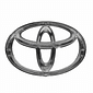 Emblema Grade Hilux Pick Up Sw4 2005 2006 2007 2008 2009 2010 2011 2012 2013 2014 2015 Emblema Grade Hilux Pick Up Sw4 2005 2006 2007 2008 2009 2010 2011 2012 2013 2014 2015