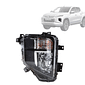 Farol Milha Esquerdo L200 Triton 2020 2021 2022 2023