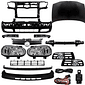 Kit Frente Completo Golf 1999 2000 2001 2002 2003 2004 2005 Kit Frente Completo Golf 1999 2000 2001 2002 2003 2004 2005