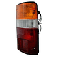 Lanterna Traseira Direito Hilux Pick Up 1993 1994 1995 1996 1997 1998 1999 2000 2001 Lanterna Traseira Direito Hilux Pick Up 1993 1994 1995 1996 1997 1998 1999 2000 2001