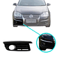 Moldura Milha Direito Jetta 2007 2008 2009 2010 Moldura Milha Direito Jetta 2007 2008 2009 2010