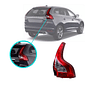 Lanterna Traseira Direito Volvo Xc60 2013 2014 2015 2016 Lanterna Traseira Direito Volvo Xc60 2013 2014 2015 2016