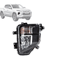 Farol Milha Direito L200 Triton 2020 2021 2022 2023 Farol Milha Direito L200 Triton 2020 2021 2022 2023
