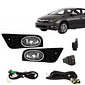 Kit Farol Milha Civic 2012 2013 2014 Kit Farol Milha Civic 2012 2013 2014