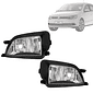 Par Farol Milha Gol G6 2013 2014 2015 Par Farol Milha Gol G6 2013 2014 2015