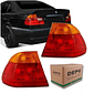 Par Lanterna Traseira Bmw 318i 320i 325i 99 2000 2001 Par Lanterna Traseira Bmw 318i 320i 325i 99 2000 2001